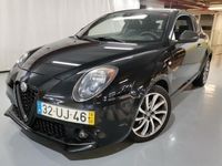 usado Alfa Romeo MiTo 1.3 JTDm Urban S/S 95cv