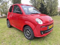 usado Microcar M.Go 4