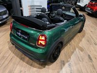 usado Mini Cooper Cabriolet 