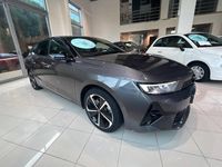 Usado Opel Astra 136 HP (100 kW) 2025 Cinzento