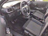 Usado Citroën C3 100 HP (73 kW) 2020 Preto Citadino