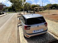 usado Citroën Grand C4 Picasso HDi - 7 lugares