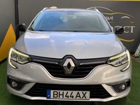 usado Renault Mégane IV 