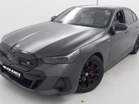 Usado BMW i5 442 kW (601 HP) 2023 Cinza Sedan