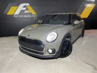 usado Mini One Clubman (102cv) (5p)