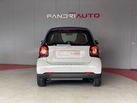 usado Smart ForTwo Electric Drive Passion