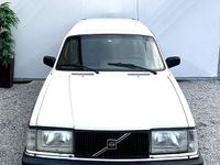 Usado Volvo 340 117 HP (86 kW) 1990 Branco Carrinha