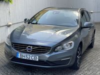 usado Volvo V60 2.0 D2 Kinetic