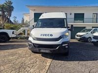 Usado Iveco Daily 156 HP (114 kW) 2018 Branco