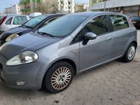 usado Fiat Punto 1.2