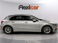 Usado Mercedes A180 Style 115 HP (84 kW) 2019 Cinza Sedan