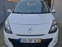 usado Renault Clio 1.5 dci económica