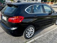 usado BMW 225 Active Tourer xe