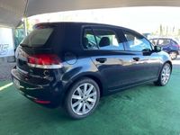 usado VW Golf VI Highline DSG