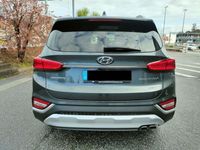 usado Hyundai Santa Fe S.Fé 2.2 CRDi Premium