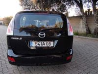 usado Mazda 5 em excelente estado