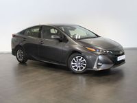 usado Toyota Prius PRIUS PLUG-INPlug-in Luxury + Pele + Pack Techno