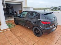 Usado Renault Clio IV 90 HP (66 kW) 2017 Sedan