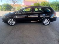 usado Opel Astra 1.7 CDTi