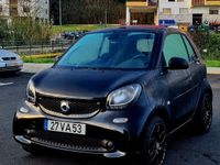 usado Smart ForTwo Cabrio 0.9i 90 Cv, NACIONAL