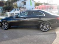 usado Mercedes E200 CDi Avantgarde Aut.