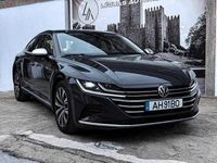 Usado VW Arteon 150 HP (110 kW) 2021 Preto