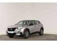 usado Peugeot 2008 1.2 PureTech 100cv Active Pack