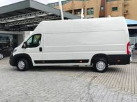 usado Peugeot Boxer 2.2 BlueHDi 435 L4 CD