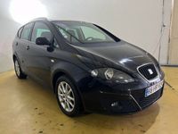 usado Seat Altea XL 1.9 TDi Stylance