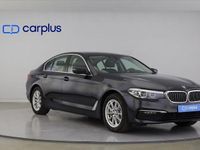 Usado BMW 530 iPerformance 252 HP (185 kW) 2020 Preto Sedan