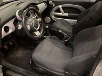 usado Mini Cooper 1.6 Exclusive