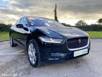 usado Jaguar I-Pace SE AWD Aut.