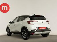 Usado Renault Captur Techno 100 HP (73 kW) 2024 SUV