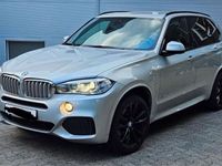 usado BMW X5 40E Xdrive Pack M