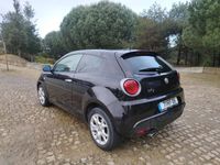 usado Alfa Romeo MiTo 1.3