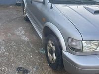 Usado Kia Sportage 2000 SUV