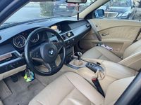 usado BMW 520 E60 2006