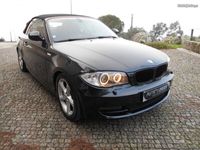 usado BMW 118 Cabriolet 2.0 D