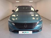 Usado Peugeot 308 SW GT 225 HP (165 kW) 2023 Azul Carrinha