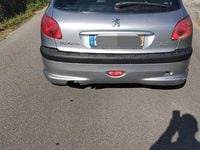 Usado Peugeot 206 2004 Sedan