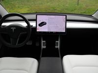 Usado Tesla Model 3 377 kW (513 HP) 2020 Cinzento Sedan