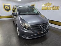 usado Mercedes Vito 116 CDi/32 Compacto