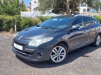 usado Renault Mégane Sport Tourer 1.5 dCi Dynamique S CO2 Champion