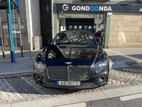 Usado Bentley Continental 550 HP (404 kW) 2020 Preto