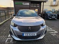 Usado Peugeot e-2008 100 kW (136 HP) 2023 Cinzento SUV