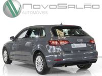 usado Audi A3 Sportback 1.6 Tdi BUSINESS LINE