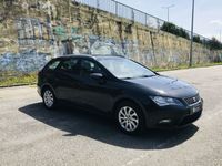 usado Seat Leon ST 1.6 TDi Style Ecomotive