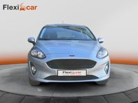 usado Ford Fiesta 1.1 Ti-VCT Business