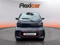 Usado XEV Yoyo 14 kW (20 HP) 2022 Preto Citadino
