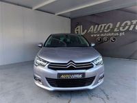 usado Citroën C4 Outro